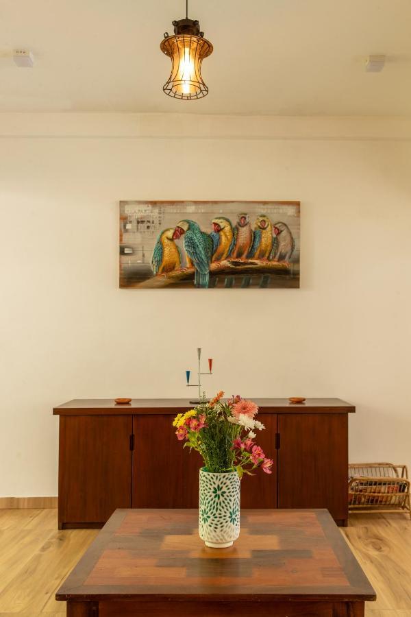Deltora Villa - Free Drop Off To Galle Fort By Tuktuk Экстерьер фото