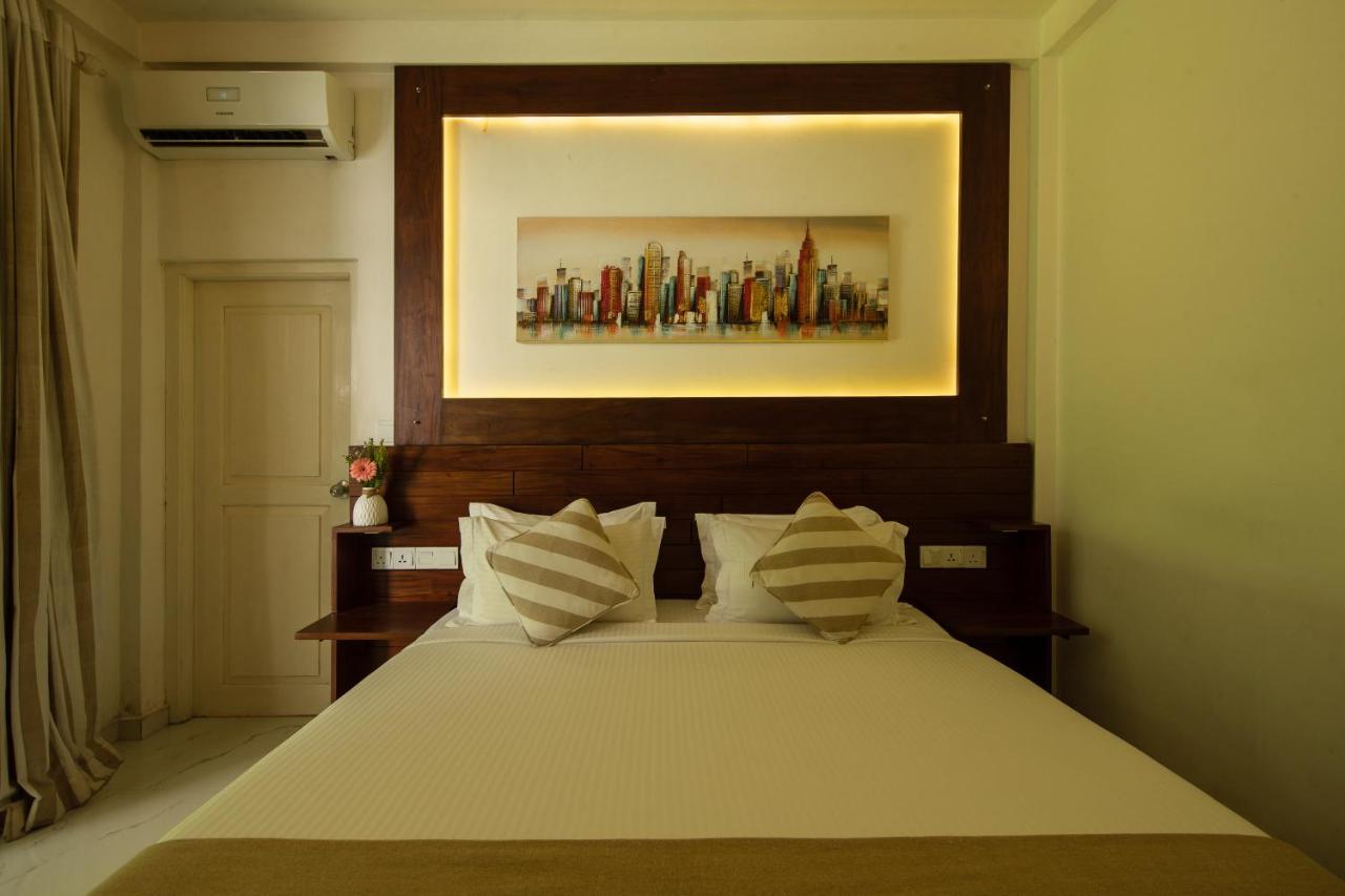 Deltora Villa - Free Drop Off To Galle Fort By Tuktuk Экстерьер фото