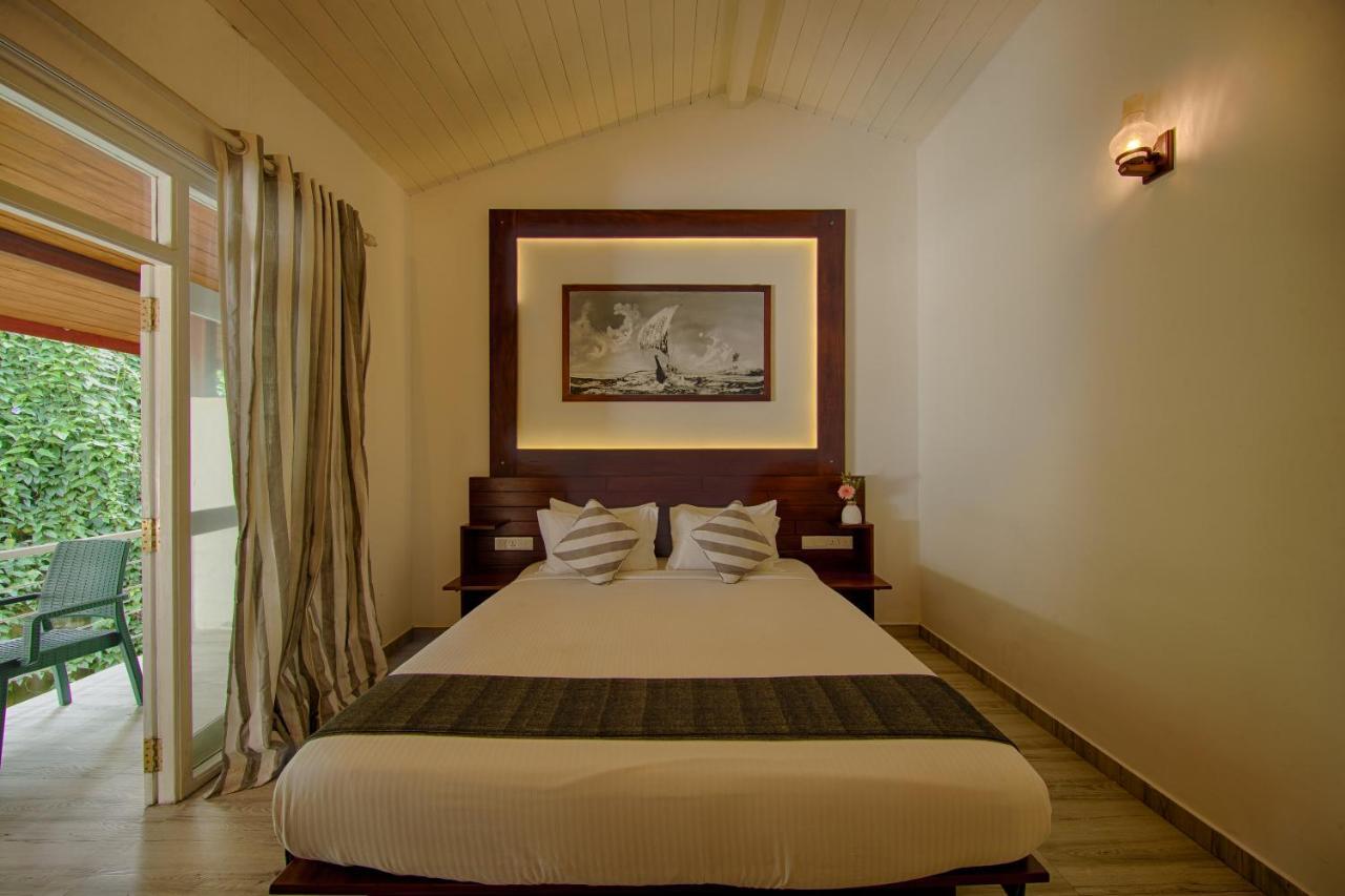 Deltora Villa - Free Drop Off To Galle Fort By Tuktuk Экстерьер фото