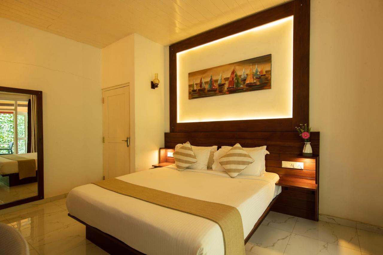 Deltora Villa - Free Drop Off To Galle Fort By Tuktuk Экстерьер фото